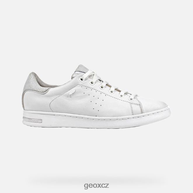 jaysen žena 4NH0648 bílý Geox
