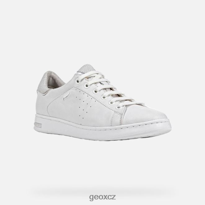 jaysen žena 4NH0648 bílý Geox