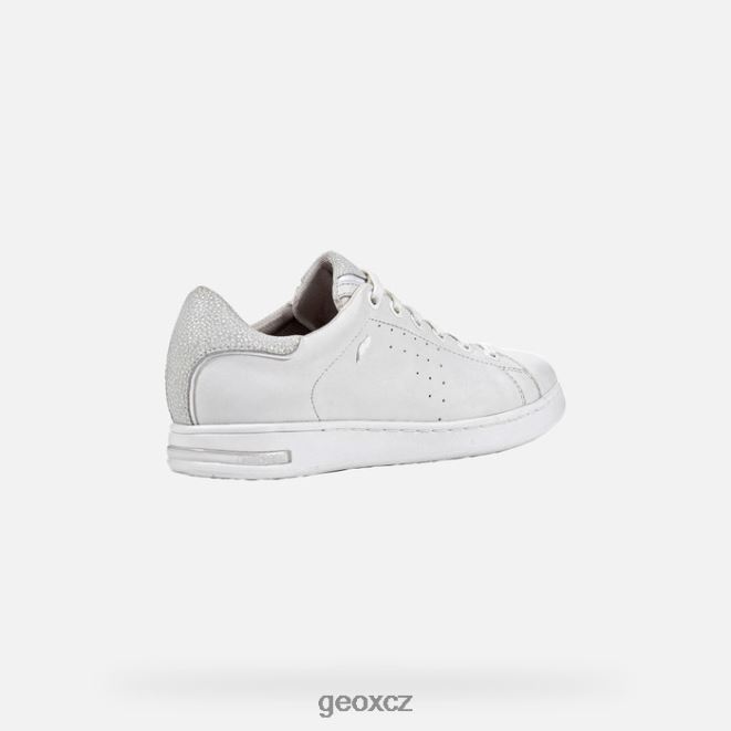 jaysen žena 4NH0648 bílý Geox