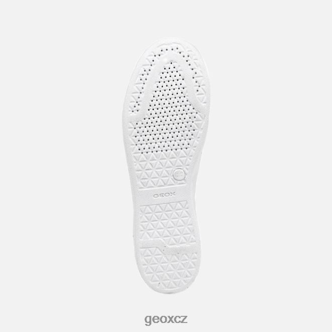 jaysen žena 4NH0648 bílý Geox