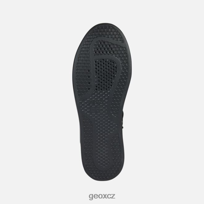 lauresská žena 4NH06233 Černá Geox