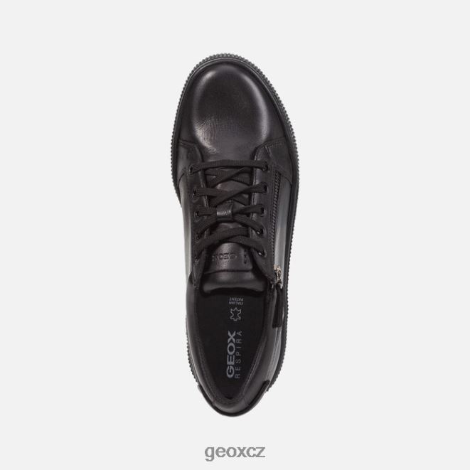 leelu' žena 4NH06393 Černá Geox