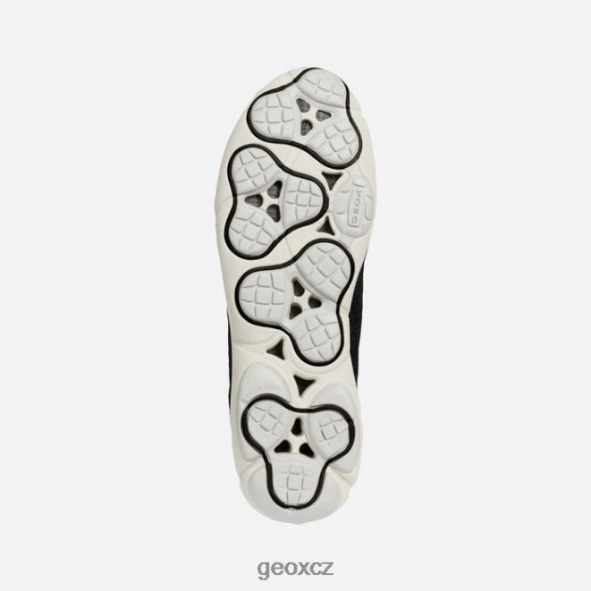 mlhovinová žena 4NH06325 pistole Geox