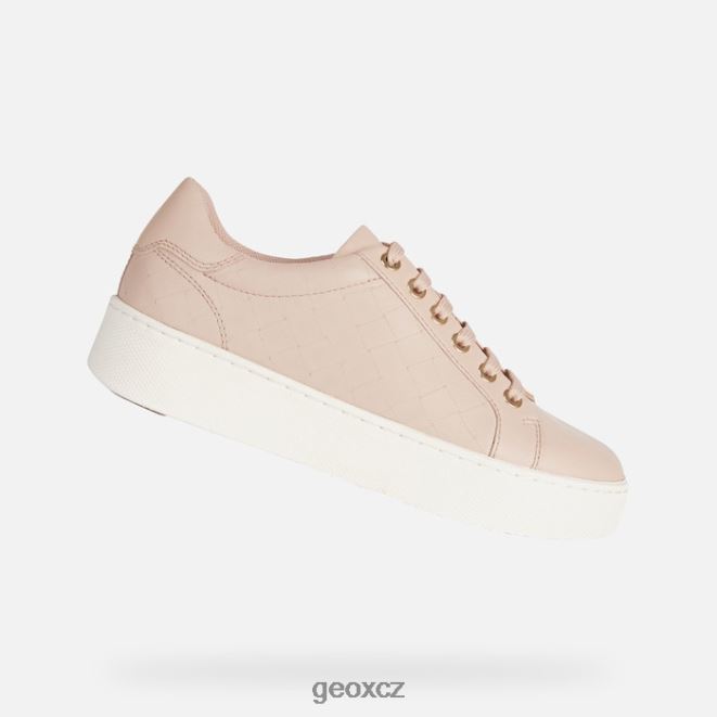 nebeská žena 4NH0660 akt Geox