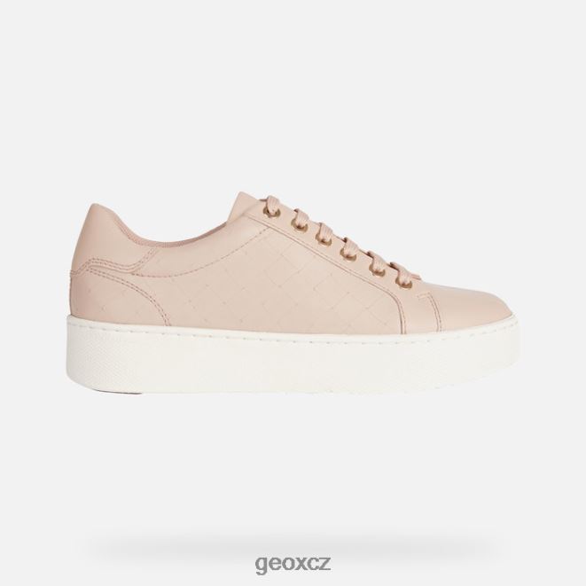 nebeská žena 4NH0660 akt Geox