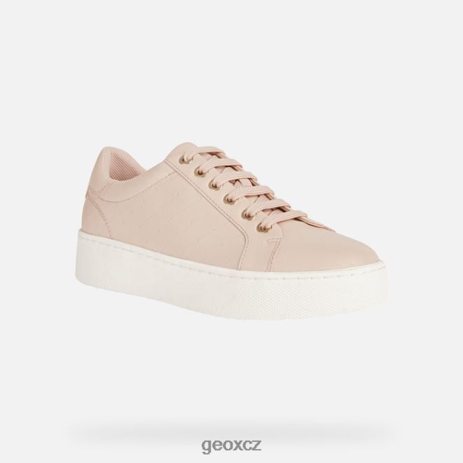 nebeská žena 4NH0660 akt Geox