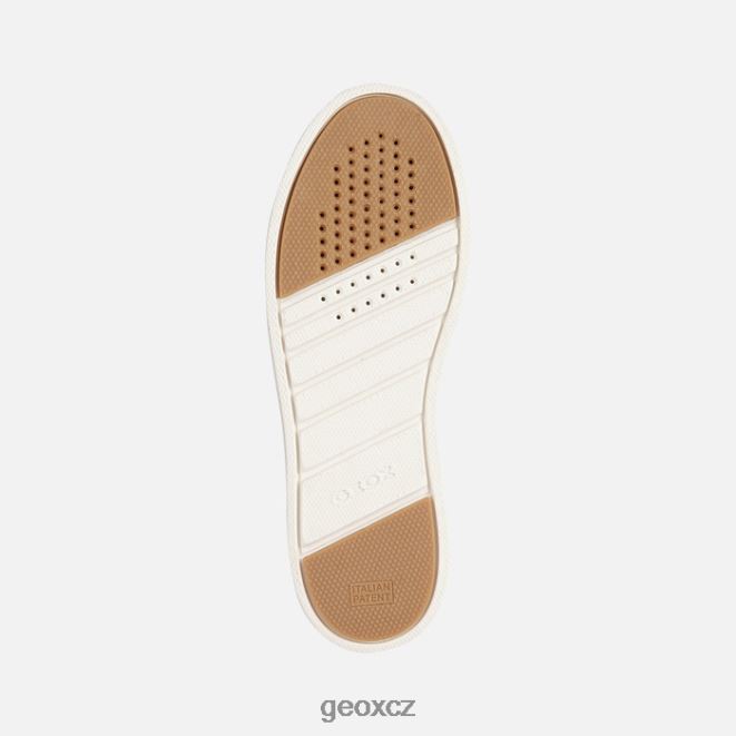 nebeská žena 4NH0660 akt Geox