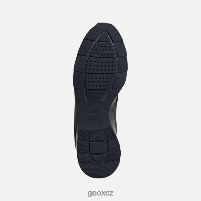 nová aneko abx žena 4NH06540 námořnictvo Geox