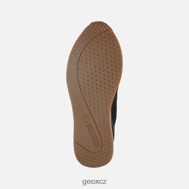 nydame žena 4NH061735 Černá Geox