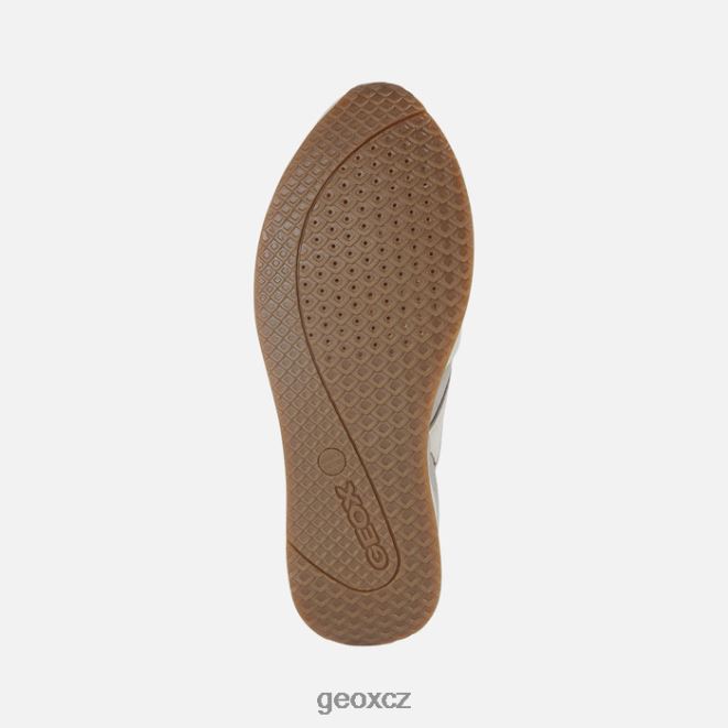 nydame žena 4NH061736 taupe/led Geox