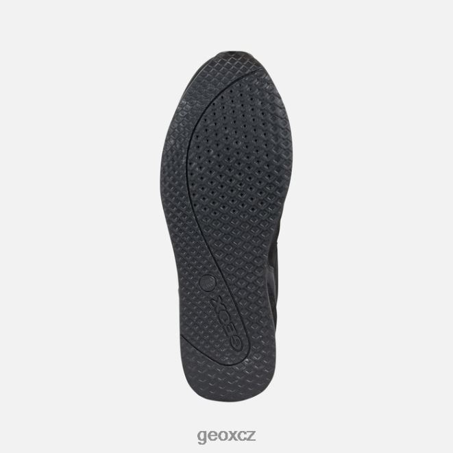 nydame žena 4NH06329 Černá Geox