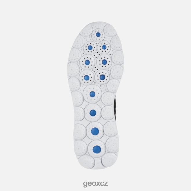 sférická žena 4NH06100 Černá Geox