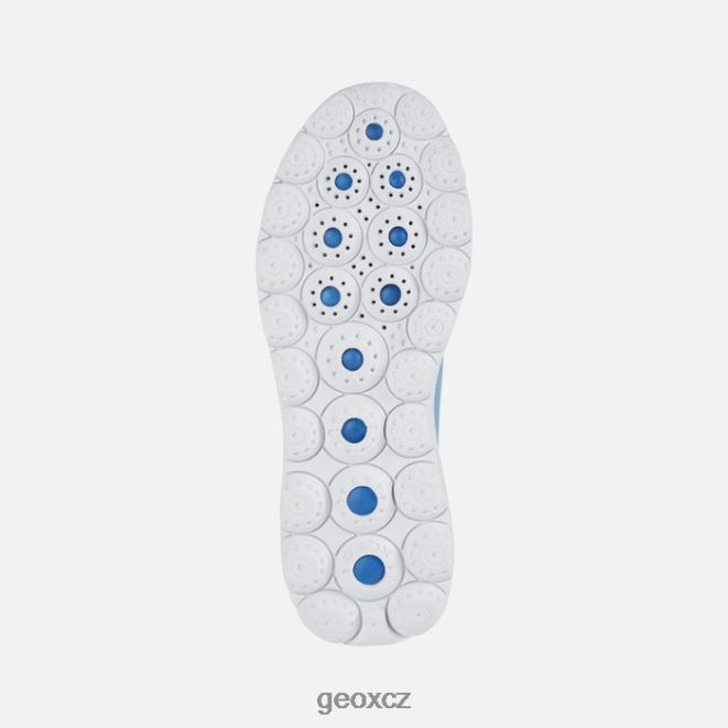 sférická žena 4NH0628 blueette/lt avio Geox