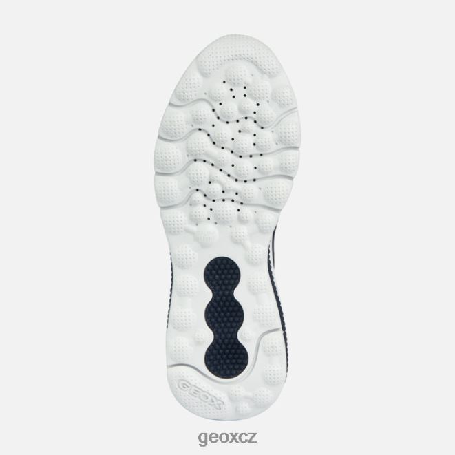 spherica actif žena 4NH061690 námořnictvo Geox