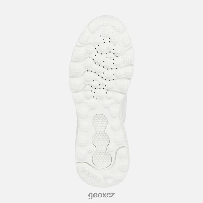 spherica actif žena 4NH0640 bílý Geox