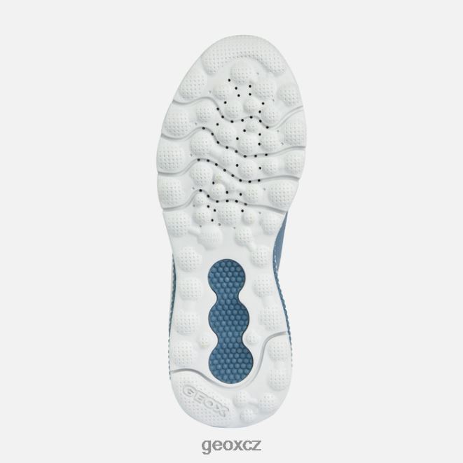 spherica actif žena 4NH0641 světlá obloha Geox