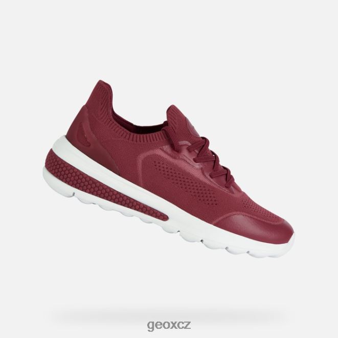 spherica actif žena 4NH0645 brambořík Geox