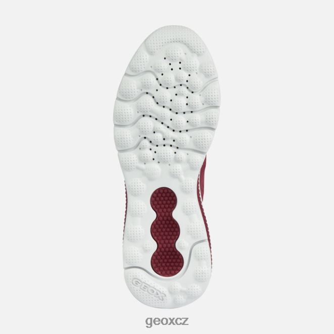 spherica actif žena 4NH0645 brambořík Geox