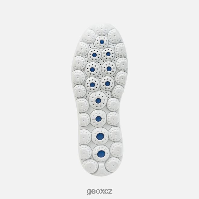 spherica ec4.1 žena 4NH061689 bílý černý Geox