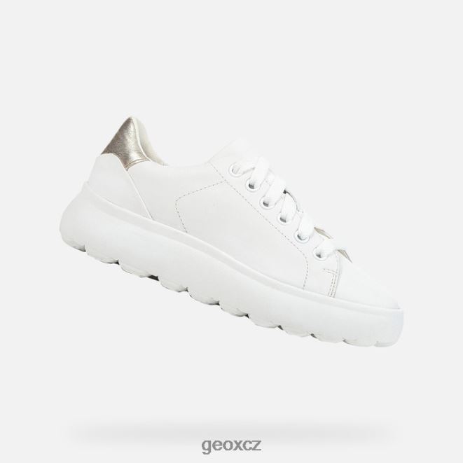 spherica ec4.1 žena 4NH061693 bílé zlato Geox