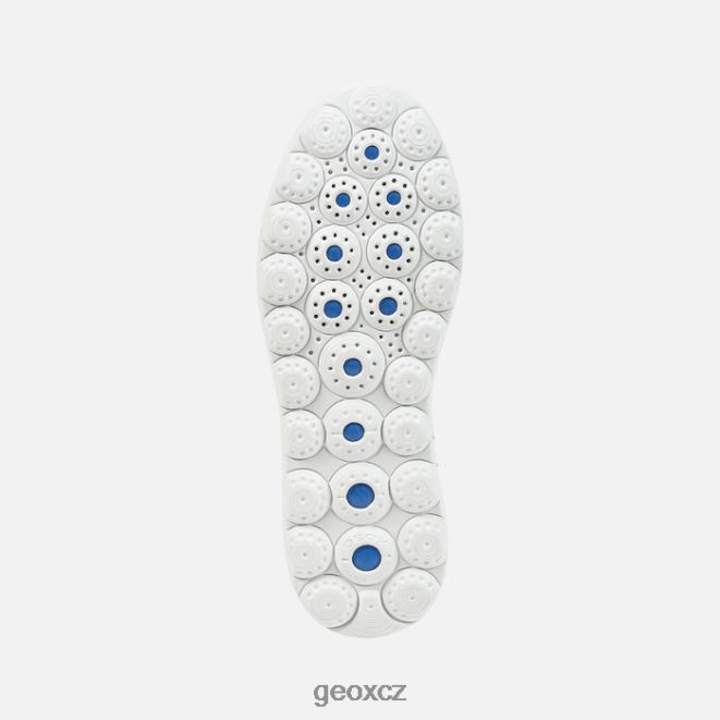 spherica ec4.1 žena 4NH061693 bílé zlato Geox