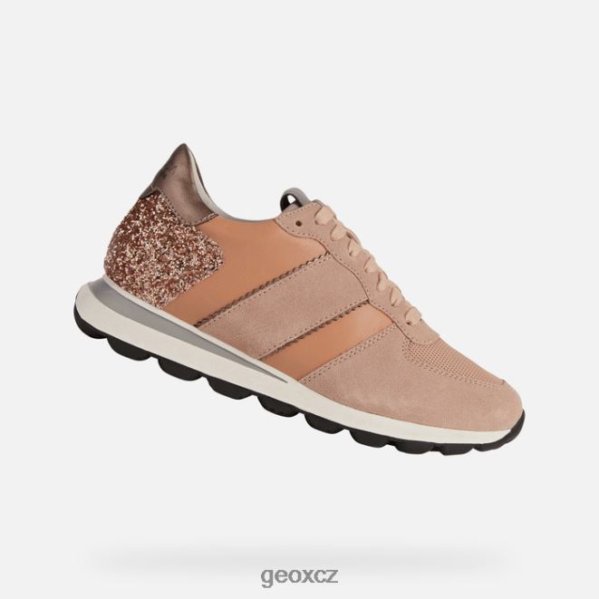 spherica vseries žena 4NH06331 akt Geox