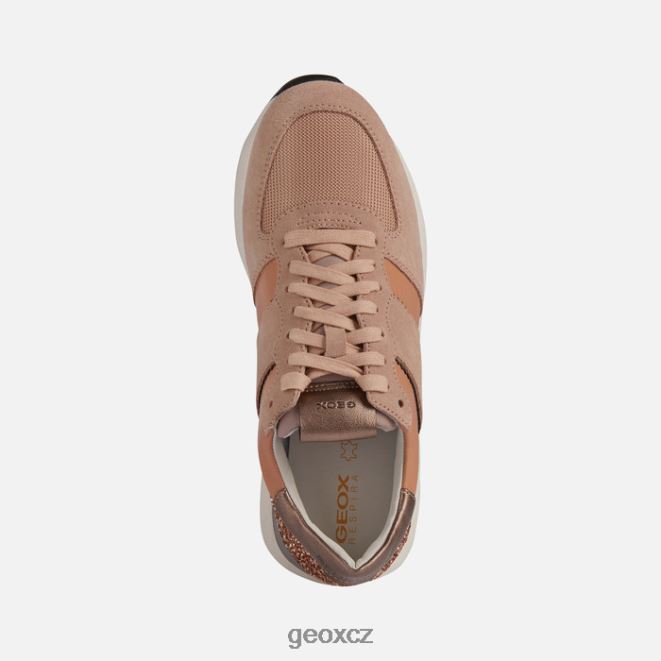 spherica vseries žena 4NH06331 akt Geox