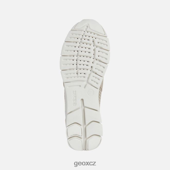 sukie žena 4NH061729 světle taupe Geox