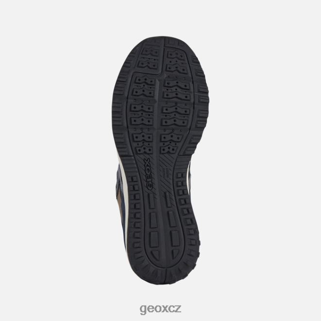 zdržovat ženu 4NH06600 námořnictvo Geox